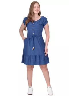 VESTIDO PAOLA