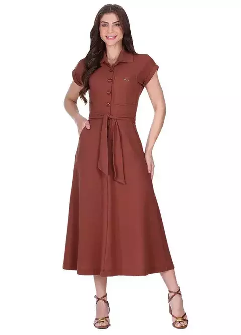 Vestido Cloe Hapuk