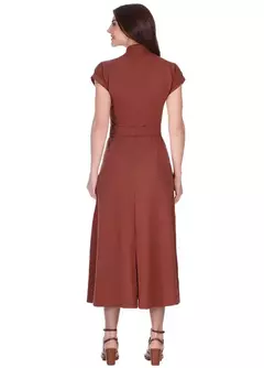 Vestido Cloe Hapuk - comprar online