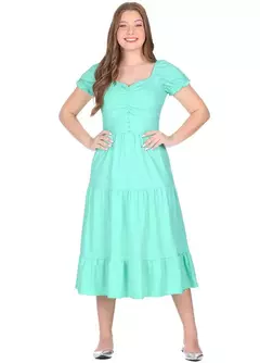 Imagem do Vestido Amarilys Hapuk