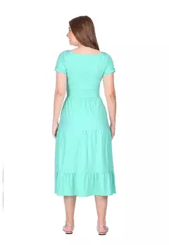 Vestido Amarilys Hapuk