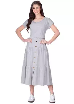 Vestido Jessy Hapuk na internet