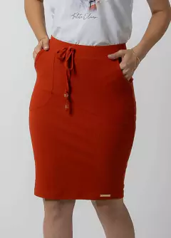 Saia Isadora - Majurye Modas