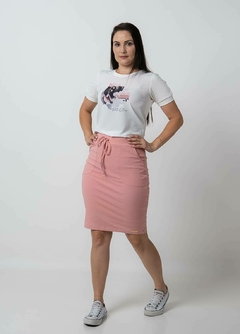 Saia Isadora - loja online