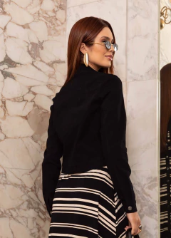 Jaqueta Giovana Sarja