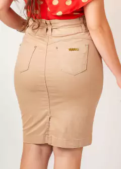 Saia Reta Sarja Vecchi - comprar online