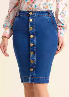 SAIA TRADICIONAL JEANS