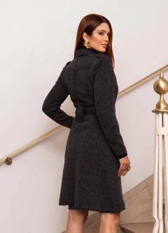 Sobretudo Eunice Matelassê - comprar online