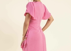 Vestido Plano na internet