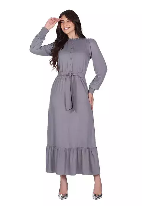 Vestido Donia
