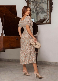 Imagem do Vestido Emilia Maria Moura