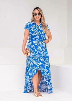 Vestido Lais Maria Moura - comprar online