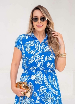 Vestido Lais Maria Moura na internet