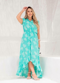 Vestido Lais Maria Moura - comprar online