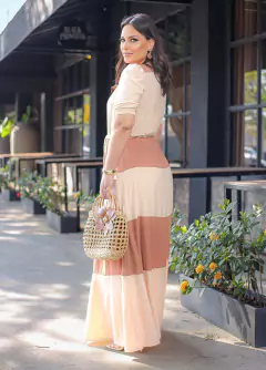 Imagem do Vestido Longo Rubia