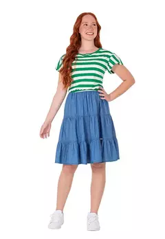 Vestido Zulmira