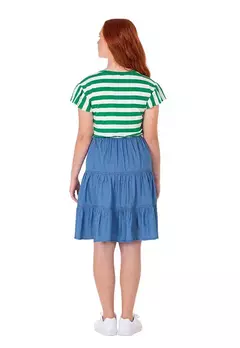 Vestido Zulmira - comprar online