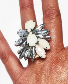Anillo Ingrid en internet