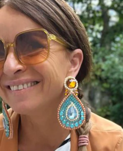 Aros Amelia - comprar online
