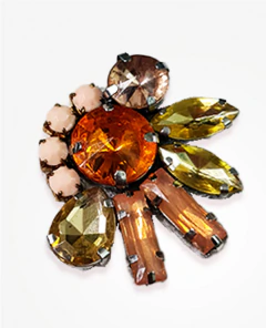 Aros Cony - comprar online