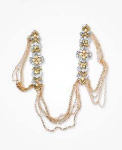 Charreteras Coki - comprar online