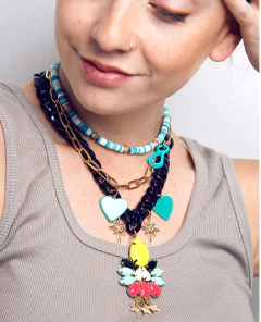 Collar Boom