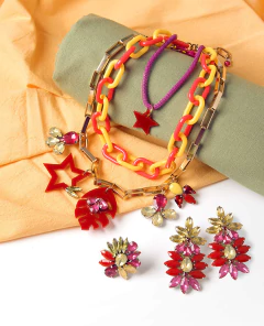 Collar Laura - comprar online
