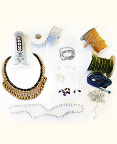 Tutorial Collares Nivel 2