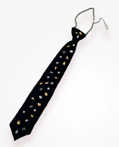 Collar Corbata - comprar online