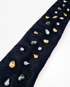 Collar Corbata en internet