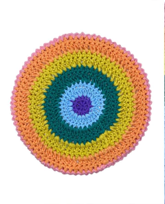 Individual Rainbow - comprar online