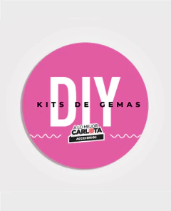 KIT DE INSUMOS 18 - Pechera Romi en internet