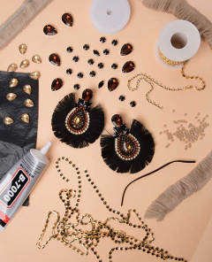 Tutorial Aros Lolita