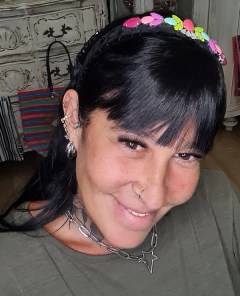 Vincha Sole