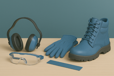 Banner da categoria E.P.I.S