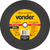 DISCO DE CORTE 355,0 mm x 3,2 mm x 25,40 mm, DCV, VONDER
