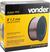 ARAME DE SOLDA MIG 15KG VONDER TMX - C&G Ferramentas  