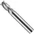 FRESA DE TOPO RETO 4 CORTES HSS - comprar online