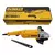 ESMERILHADEIRA DEWALT DE 7" 2.200W DWE491 na internet