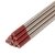 ELETRODO TUNGSTÊNIO 2,4MM PONTA VERMELHA 1 vareta - comprar online