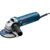 ESMERILHADEIRA ANGULAR 4.1/2" BOCH GWS 6-115 850W 127V