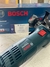 ESMERILHADEIRA BOSCH ANGULAR + 05 Discos de corte na internet
