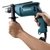 FURADEIRA DE IMPACTO 220V MAKITA