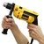FURADEIRA IMPACTO 1/2" 710W DWD502BR 110V DEWALT - loja online