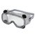 ÓCULOS DE PROTEÇÃO DELTAPLUS COM VÁLVULA SAFETY EYEWEAR