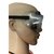 ÓCULOS DE PROTEÇÃO DELTAPLUS COM VÁLVULA SAFETY EYEWEAR na internet