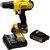 PARAFUSADEIRA/FURADEIRA IMPACTO DEWALT 1/2" 20V ION-LITIO 2VVR BIVOLT 2 BATERIAS /CARREGADOR E MALETA (DCD776C2) na internet