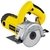 SERRA MARMORE STANLEY 1270W - comprar online