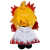 Peluche Rengoku Demon Slayer Kimetsu no yaiba - comprar en línea