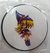 Pin Boton Anime Yu Gi Oh! Maga Oscura